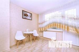 1-к квартира, посуточно, 42м2, 4/9 этаж