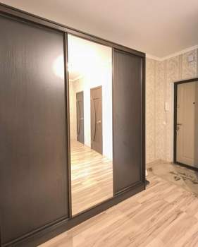 2-к квартира, на длительный срок, 62м2, 2/21 этаж
