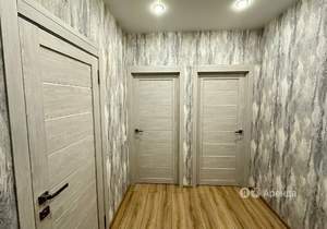 1-к квартира, на длительный срок, 35м2, 2/20 этаж