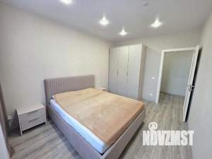 2-к квартира, на длительный срок, 60м2, 5/12 этаж