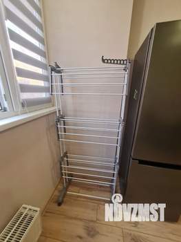 1-к квартира, на длительный срок, 36м2, 12/16 этаж