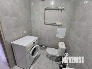 1-к квартира, на длительный срок, 39м2, 1/16 этаж