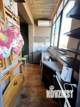 1-к квартира, на длительный срок, 40м2, 3/3 этаж