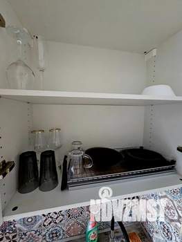 Студия квартира, посуточно, 18м2, 12/21 этаж