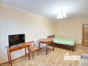 1-к квартира, на длительный срок, 34м2, 3/9 этаж