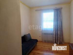 1-к квартира, на длительный срок, 40м2, 1/2 этаж