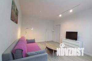 2-к квартира, посуточно, 10м2, 15/21 этаж