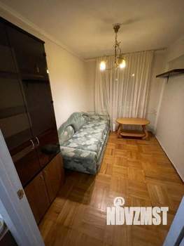 2-к квартира, на длительный срок, 41м2, 2/5 этаж