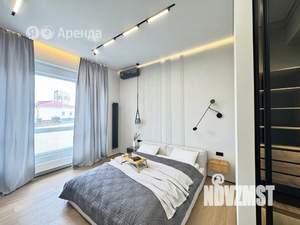 2-к квартира, на длительный срок, 70м2, 3/18 этаж