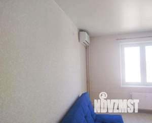 1-к квартира, на длительный срок, 40м2, 14/16 этаж