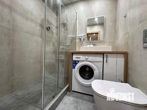 1-к квартира, на длительный срок, 28м2, 7/15 этаж