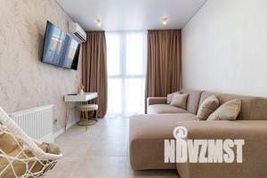 2-к квартира, посуточно, 36м2, 9/17 этаж