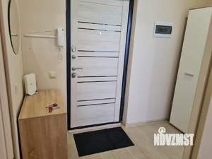 1-к квартира, на длительный срок, 35м2, 2/19 этаж