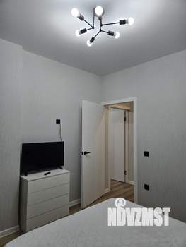 1-к квартира, на длительный срок, 36м2, 9/16 этаж