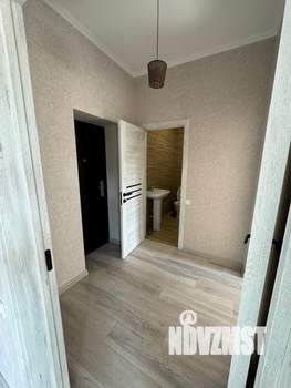 1-к квартира, на длительный срок, 40м2, 1/3 этаж