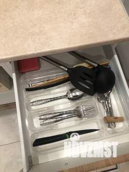 1-к квартира, посуточно, 42м2, 1/17 этаж