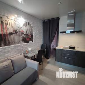 1-к квартира, посуточно, 50м2, 5/16 этаж