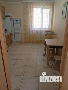 1-к квартира, на длительный срок, 40м2, 5/6 этаж