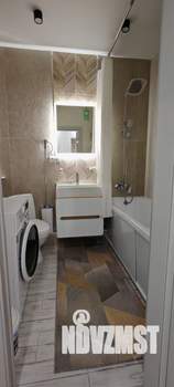 1-к квартира, на длительный срок, 44м2, 18/24 этаж