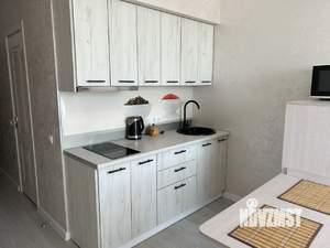 Студия квартира, на длительный срок, 20м2, 5/5 этаж