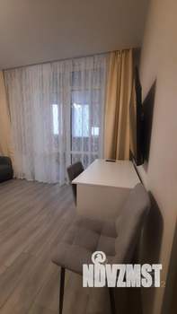 2-к квартира, на длительный срок, 37м2, 6/24 этаж