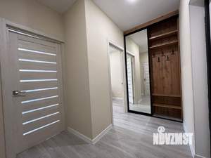 1-к квартира, на длительный срок, 37м2, 11/20 этаж