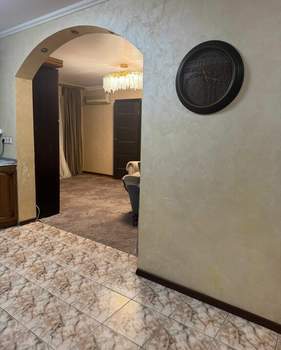 3-к квартира, на длительный срок, 78м2, 5/9 этаж