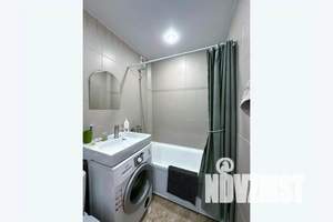 1-к квартира, посуточно, 34м2, 2/5 этаж