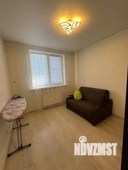 1-к квартира, на длительный срок, 35м2, 2/16 этаж