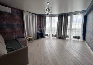 2-к квартира, на длительный срок, 80м2, 14/24 этаж