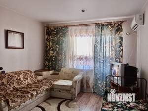 Студия квартира, на длительный срок, 30м2, 9/16 этаж