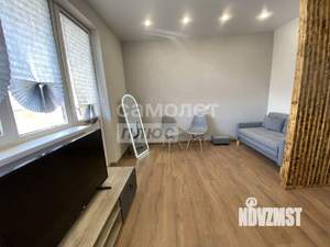 Студия квартира, на длительный срок, 25м2, 14/15 этаж