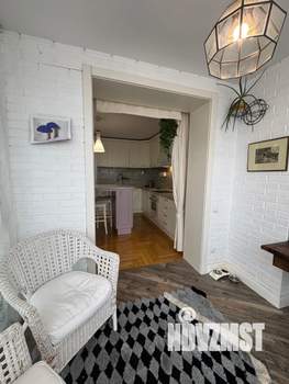 3-к квартира, на длительный срок, 100м2, 15/26 этаж