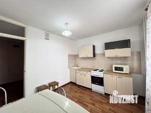 1-к квартира, на длительный срок, 42м2, 10/16 этаж