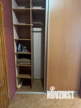 1-к квартира, на длительный срок, 41м2, 6/16 этаж
