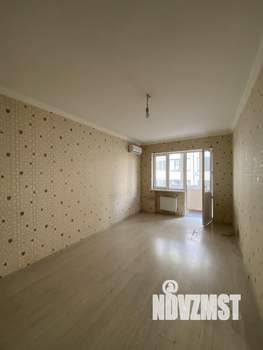 1-к квартира, на длительный срок, 40м2, 2/5 этаж