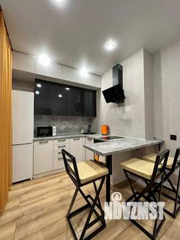 1-к квартира, посуточно, 27м2, 1/1 этаж