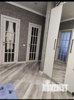 2-к квартира, на длительный срок, 65м2, 4/22 этаж