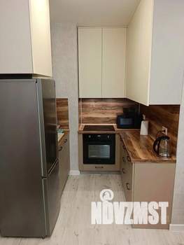 2-к квартира, посуточно, 40м2, 1/1 этаж