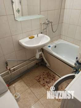 1-к квартира, на длительный срок, 35м2, 8/16 этаж