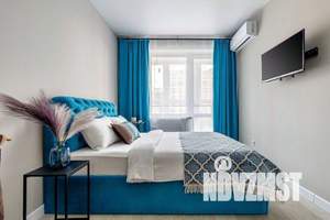 2-к квартира, посуточно, 60м2, 19/24 этаж