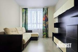 1-к квартира, на длительный срок, 44м2, 8/12 этаж