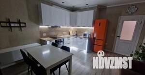 2-к квартира, на длительный срок, 63м2, 16/24 этаж