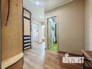 2-к квартира, посуточно, 50м2, 16/17 этаж