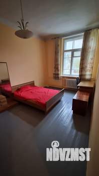 3-к квартира, на длительный срок, 100м2, 3/4 этаж