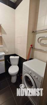 1-к квартира, на длительный срок, 41м2, 16/16 этаж