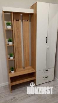 Студия квартира, на длительный срок, 30м2, 15/18 этаж