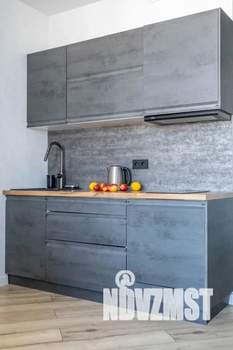 1-к квартира, посуточно, 26м2, 17/22 этаж