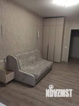 1-к квартира, на длительный срок, 40м2, 6/9 этаж