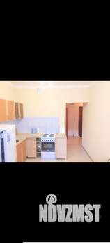 1-к квартира, на длительный срок, 41м2, 2/18 этаж